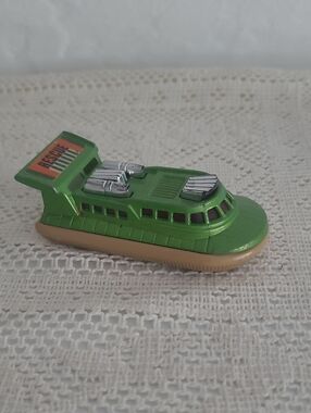 1970 Matchbox Supercraft